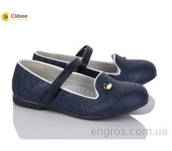 Туфли Clibee